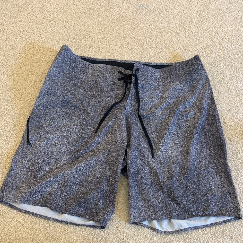 Lululemon Mens Swim Shorts